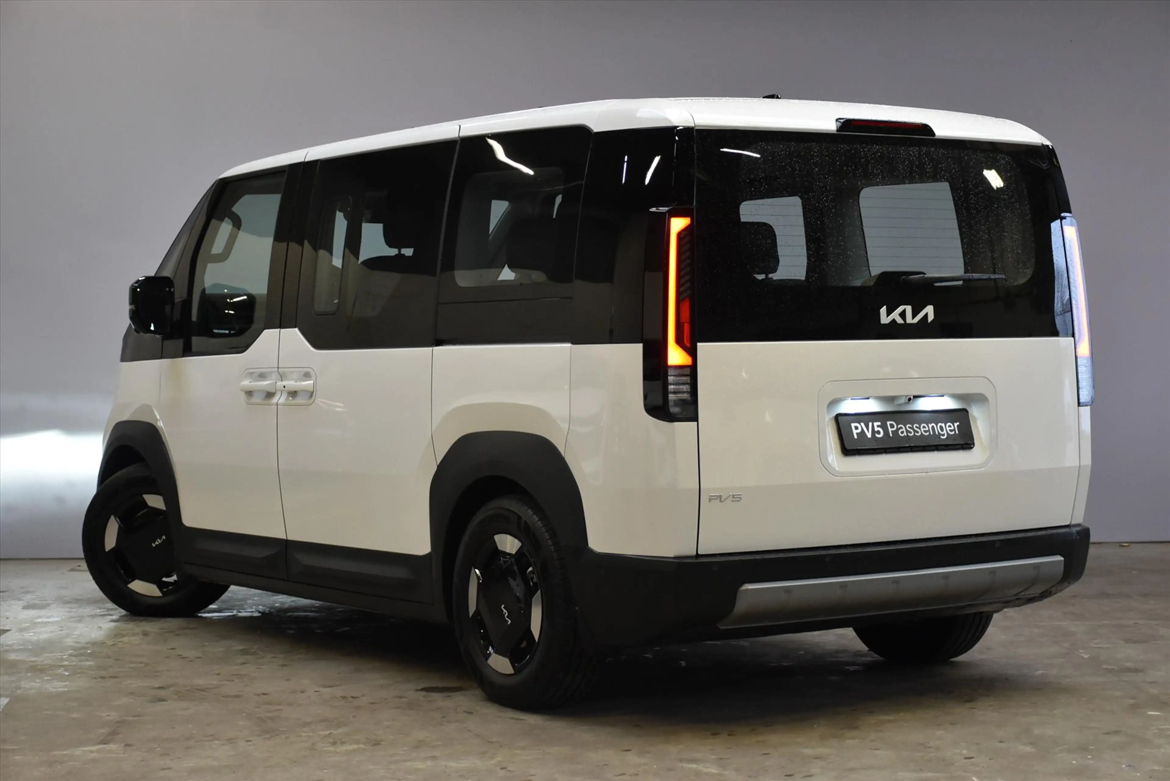 Kia PV5 Passenger 71,2 kWh Elite Executive NIEUW - SNEL LEVERBAAR — photo 7