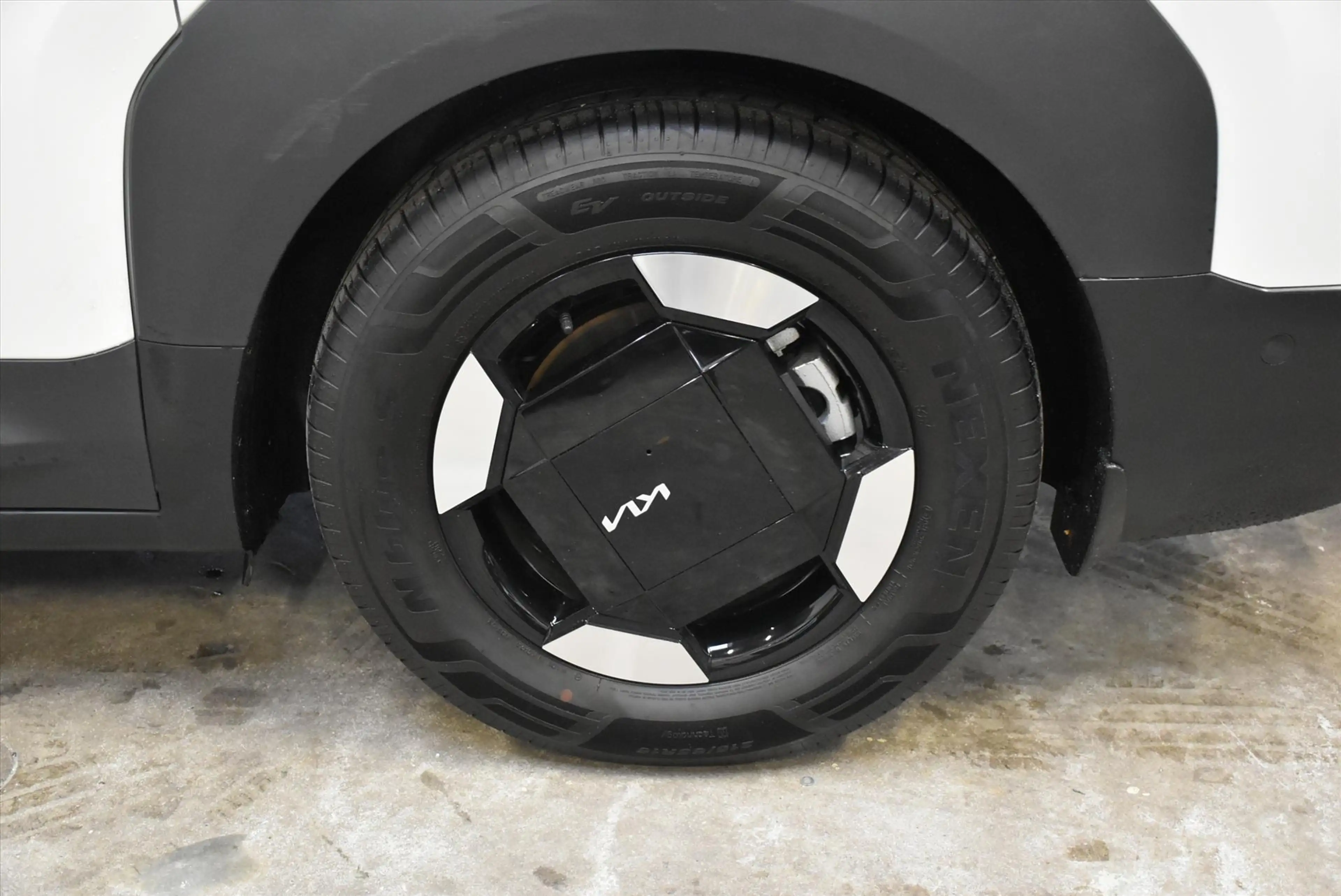 Kia PV5 Passenger 71,2 kWh Elite Executive NIEUW - SNEL LEVERBAAR — photo 14