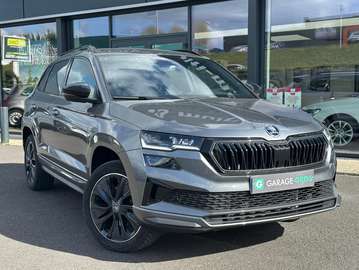 2.0 TDI 150 ch SCR DSG7 Sportline