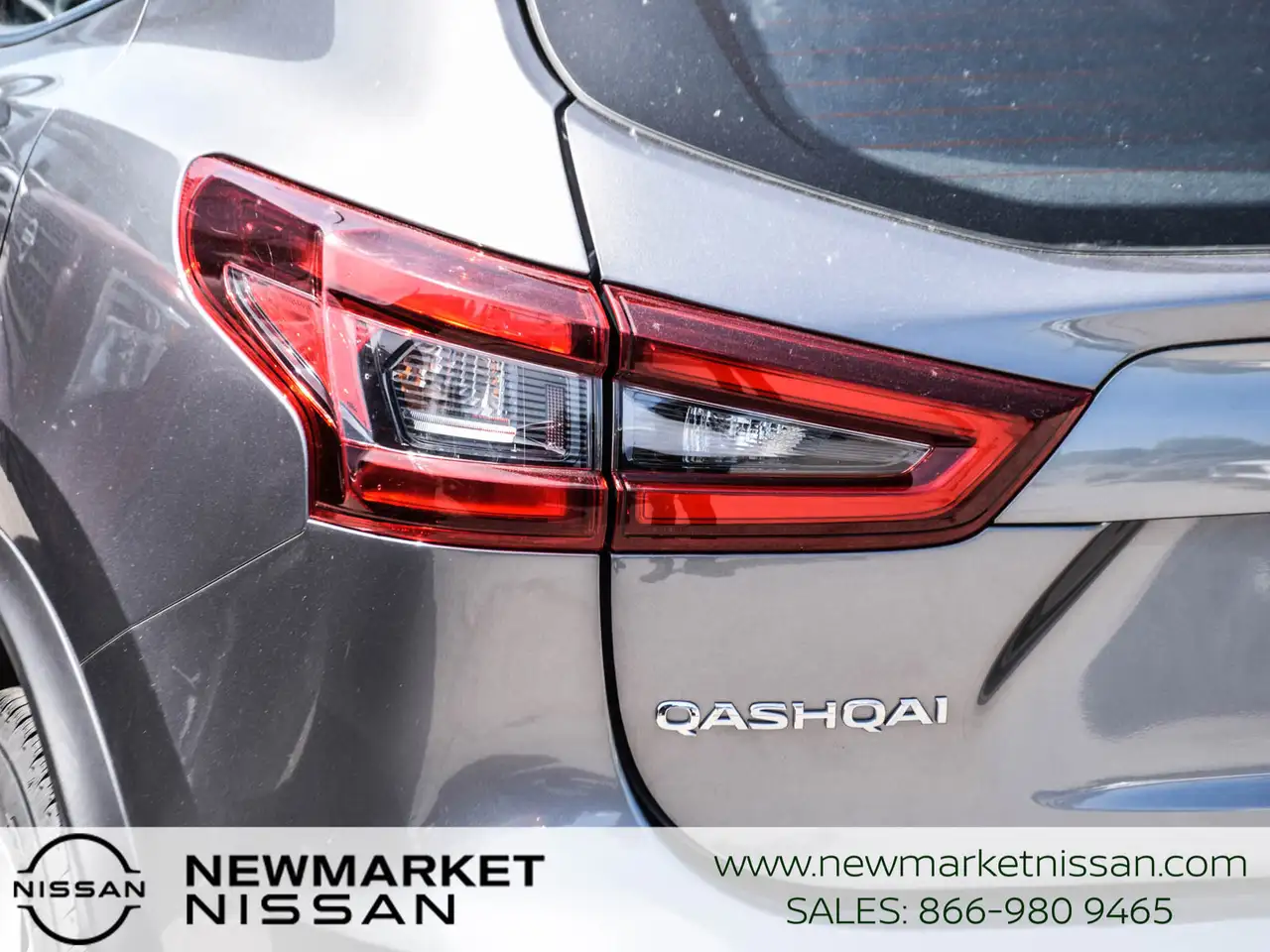 Nissan Qashqai снимка Nissan Qashqai