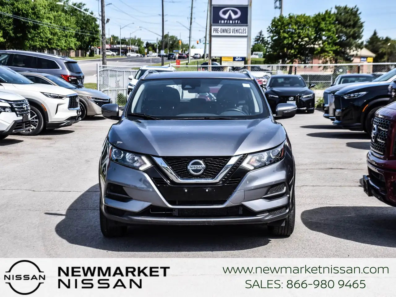 Nissan Qashqai снимка Nissan Qashqai