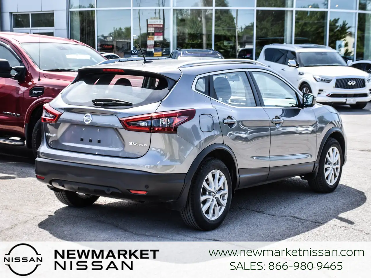 Nissan Qashqai снимка Nissan Qashqai