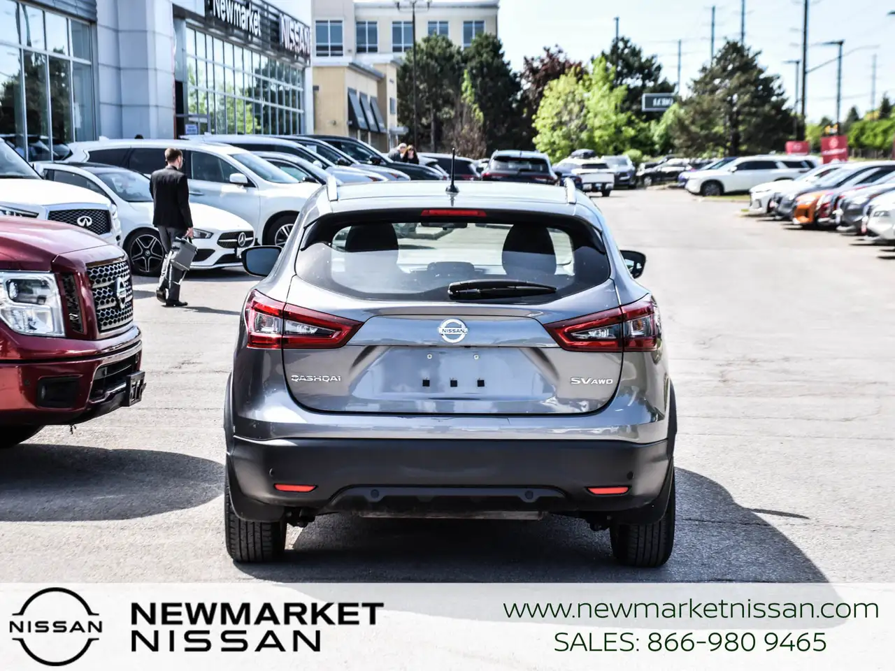 Nissan Qashqai снимка Nissan Qashqai