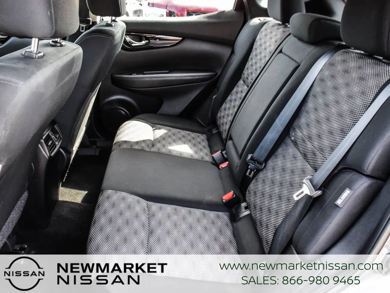 Nissan Qashqai снимка Nissan Qashqai