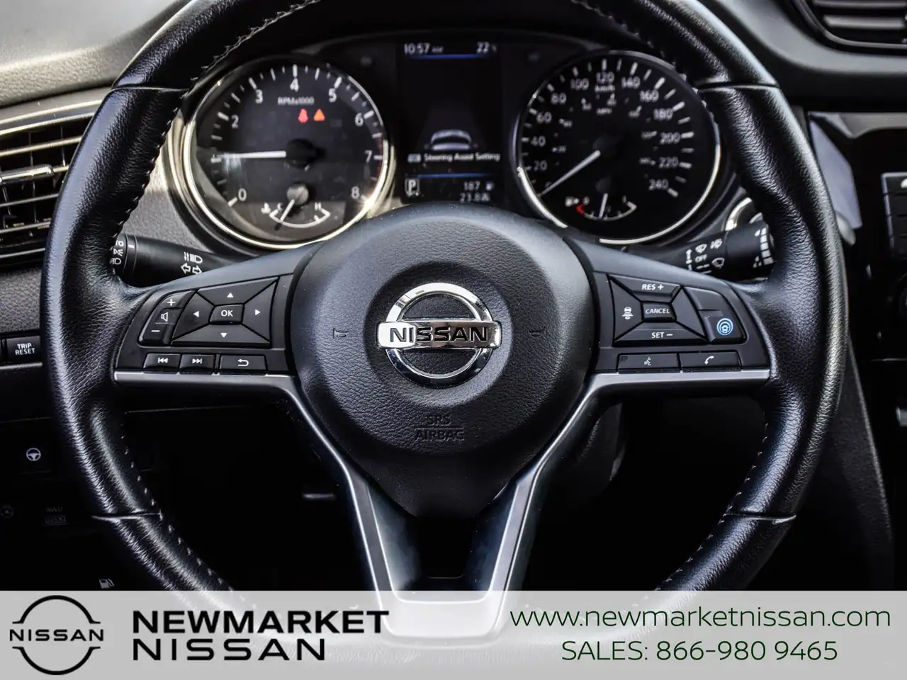 Nissan Qashqai снимка Nissan Qashqai