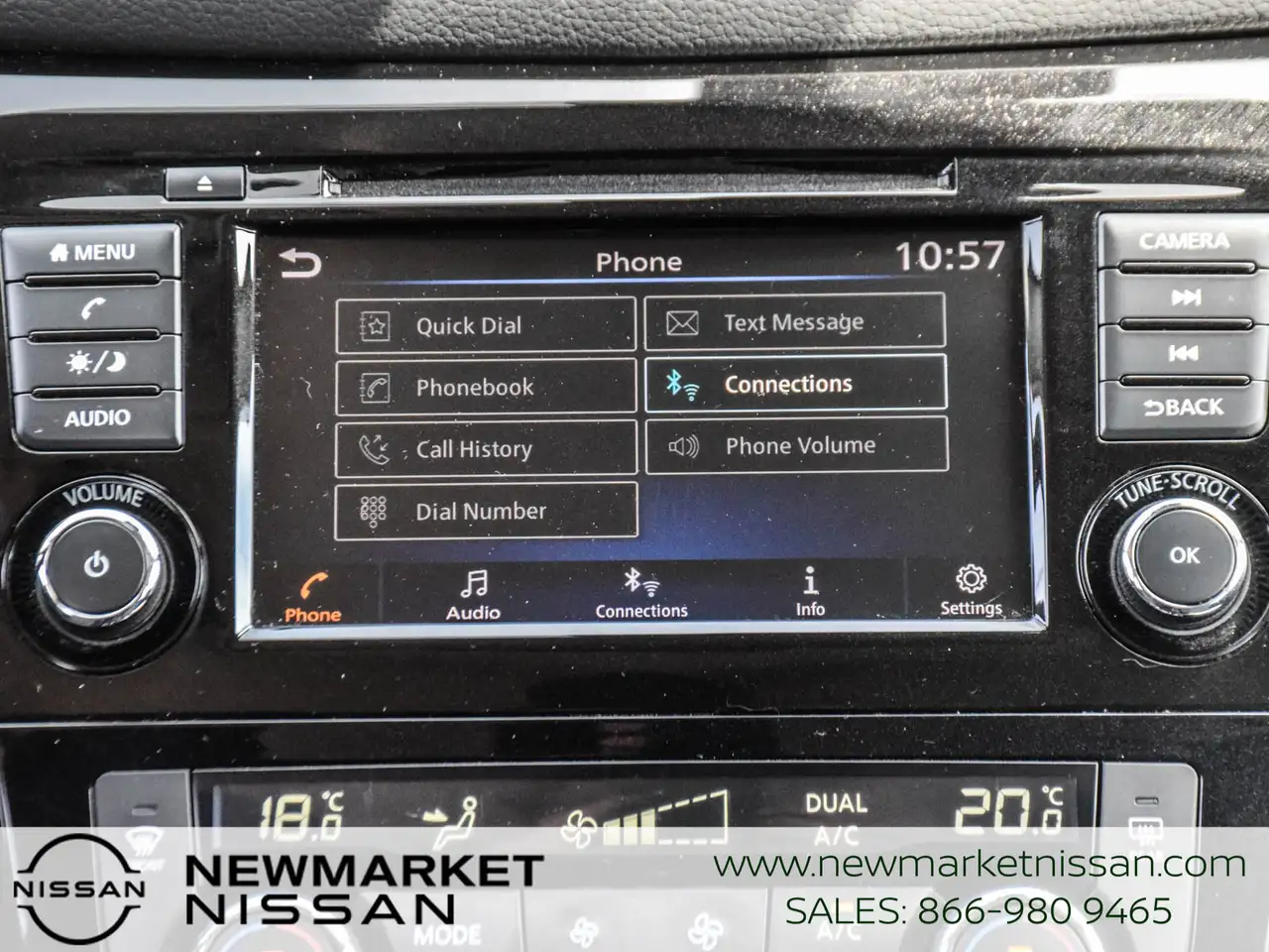 Nissan Qashqai снимка Nissan Qashqai