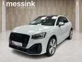 Audi SQ2 *PanoDach*WINTERRÄDER*AHK*MATRIX-LED*SONOS* Weiß - thumbnail 2