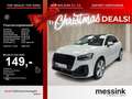 Audi SQ2 *PanoDach*WINTERRÄDER*AHK*MATRIX-LED*SONOS* Bianco - thumbnail 1