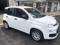 Fiat Panda PREZZO REALE NO VAN NO VINCOLI  GARANZ.12M EURO 6 Weiß - thumbnail 2