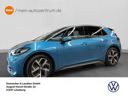 Volkswagen ID.3 Pro 62kWh Alu Matrix LED AHK Pano Kamera Navi Sitz
