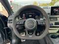 Audi RS4 Avant 2.9 TFSI quattro ABT Capristo HUD 360 Fekete - thumbnail 11