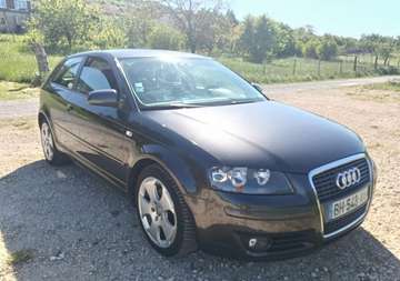 II 2.0 TDI 140ch Ambition 3p