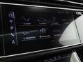 Audi Q7 60 TFSIe S line business AHK Pano Laser B&O Blauw - thumbnail 14