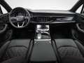 Audi Q7 60 TFSIe S line business AHK Pano Laser B&O Blau - thumbnail 9