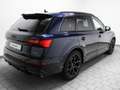 Audi Q7 60 TFSIe S line business AHK Pano Laser B&O Blauw - thumbnail 6