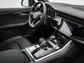 Audi Q7 60 TFSIe S line business AHK Pano Laser B&O Blau - thumbnail 17