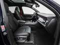 Audi Q7 60 TFSIe S line business AHK Pano Laser B&O Blau - thumbnail 18