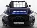 Audi Q7 60 TFSIe S line business AHK Pano Laser B&O Blauw - thumbnail 3