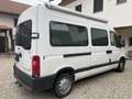 Opel Movano Campervan - liebevoll ausgebaut, sofort reisefertig Weiß - thumbnail 3