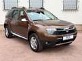 Dacia Duster 1.6 16V PRESTIGE 4x4 KLIMA ZV LEDER ALU Braun - thumbnail 3