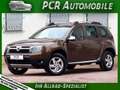 Dacia Duster 1.6 16V PRESTIGE 4x4 KLIMA ZV LEDER ALU Braun - thumbnail 1