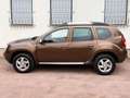 Dacia Duster 1.6 16V PRESTIGE 4x4 KLIMA ZV LEDER ALU Braun - thumbnail 8