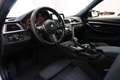 BMW 320 3-serie 320i Corporate Lease Executive / Sport Lin Grey - thumbnail 8