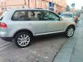 Volkswagen Touareg 2.5TDI R5 Tiptronic Silver - thumbnail 2