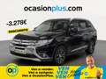 Mitsubishi Outlander 200 MPI Motion 2WD 5pl. CVT Negro - thumbnail 1