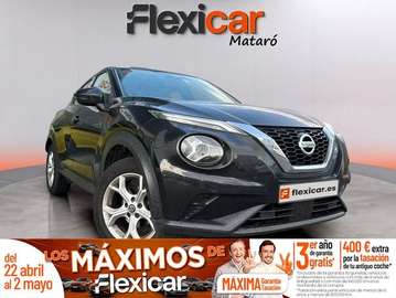 1.0 DIG-T N-Connecta 4x2 DCT 7 84kW