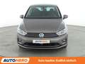 Volkswagen Golf Sportsvan 1.4 TSI Lounge BlueMotion Tech*NAVI*TEMPO Grau - thumbnail 9