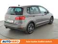 Volkswagen Golf Sportsvan 1.4 TSI Lounge BlueMotion Tech*NAVI*TEMPO Grau - thumbnail 6