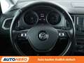 Volkswagen Golf Sportsvan 1.4 TSI Lounge BlueMotion Tech*NAVI*TEMPO Grau - thumbnail 19