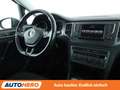 Volkswagen Golf Sportsvan 1.4 TSI Lounge BlueMotion Tech*NAVI*TEMPO Grau - thumbnail 13