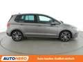Volkswagen Golf Sportsvan 1.4 TSI Lounge BlueMotion Tech*NAVI*TEMPO Grau - thumbnail 7