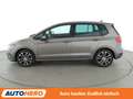 Volkswagen Golf Sportsvan 1.4 TSI Lounge BlueMotion Tech*NAVI*TEMPO Grau - thumbnail 3
