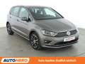 Volkswagen Golf Sportsvan 1.4 TSI Lounge BlueMotion Tech*NAVI*TEMPO Grau - thumbnail 8