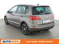 Volkswagen Golf Sportsvan 1.4 TSI Lounge BlueMotion Tech*NAVI*TEMPO Grau - thumbnail 4