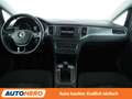 Volkswagen Golf Sportsvan 1.4 TSI Lounge BlueMotion Tech*NAVI*TEMPO Grau - thumbnail 12