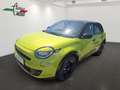 Fiat 600 Hybrid mHEV 110 6-Gang eDCT Sport - MESSEPREIS ... Grün - thumbnail 2