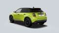 Fiat 600 Hybrid mHEV 110 6-Gang eDCT Sport Grün - thumbnail 2