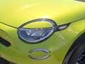 Fiat 600 Hybrid mHEV 110 6-Gang eDCT Sport - MESSEPREIS ... Grün - thumbnail 5