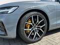 Volvo S60 Recharge T8 AWD Polestar Engineered 19'' B&W 360 K Gris - thumbnail 9