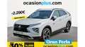 Mitsubishi Eclipse Cross PHEV Kaiteki 4WD Blanco - thumbnail 1