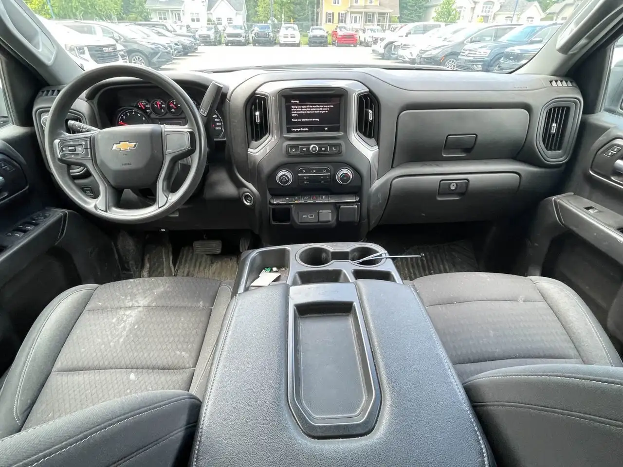 Chevrolet Silverado 1500 fotografie Chevrolet Silverado 1500