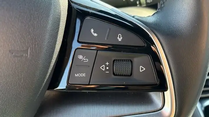 BYD Seal U DM-i COMFORT 2025, foto 17