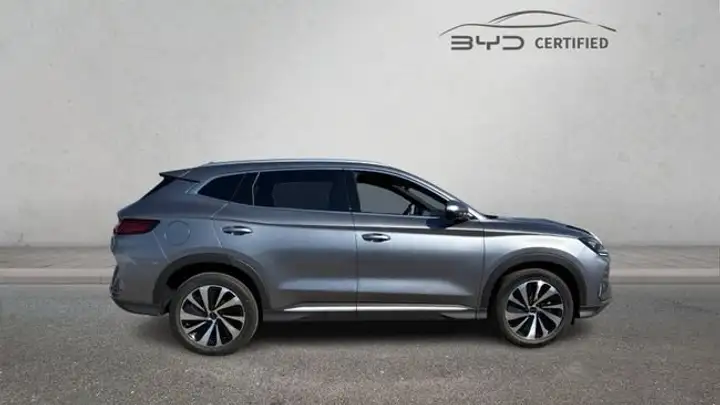 BYD Seal U DM-i COMFORT 2025, foto 3