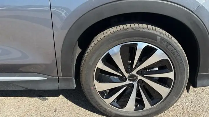 BYD Seal U DM-i COMFORT 2025, foto 10