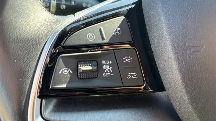 BYD Seal U DM-i COMFORT 2025, foto 16