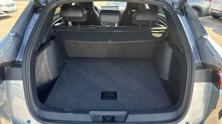 BYD Seal U DM-i COMFORT 2025, foto 11